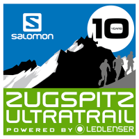 SALOMON Zugspitz Ultratrail 2022