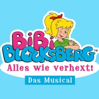 Bibi Blocksberg - Alles wie verhext! Das Musical