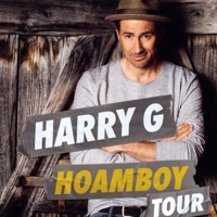 Harry G - Hoamboy