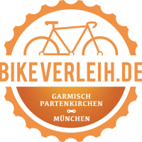 Bikeverleih Garmisch-Partenkirchen