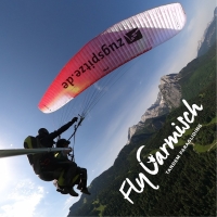 Fly-Garmisch