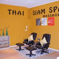 Thai Siam Spa Massage
