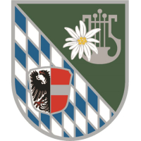 Gebirgsmusikkorps der Bundeswehr