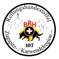 Rettungshundestaffel Zugspitz- /Karwendelregion e.V.