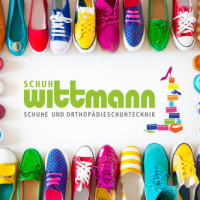 Schuh Wittmann Garmisch