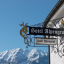Hotel Alpengruß