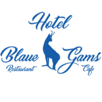 Hotel Blaue Gams