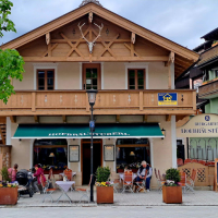 Hofbräustüberl Garmisch