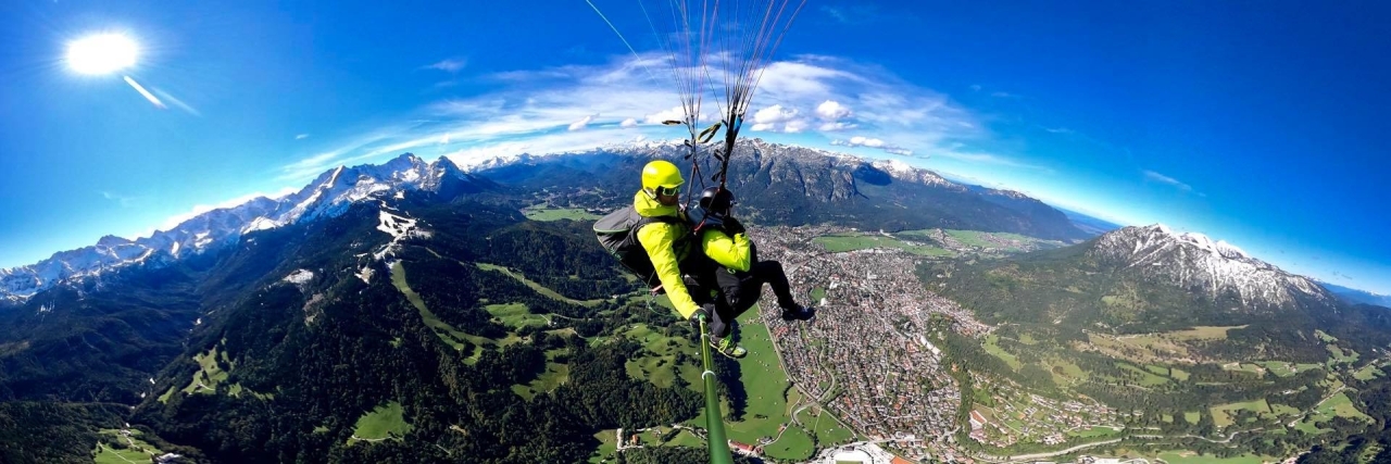 Fly-Garmisch 15.09.2023
