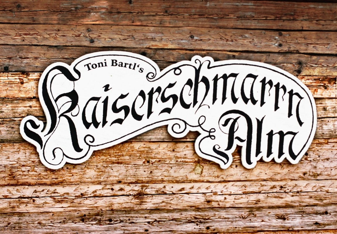 Kaiserschmarrn-Alm 19.10.2023