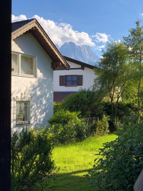 Landhaus Alpenblick